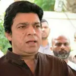 Senator Vawda stresses accountability as key to country’s progress