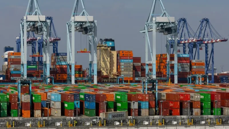 Jordan’s total exports jump 14.5% in H1 as trade deficit narrows  - Jordan, Jordan’s total exports