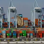 Jordan’s total exports jump 14.5% in H1 as trade deficit narrows 