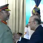 Prestigious military awards conferred at Presidential ceremony in Islamabad