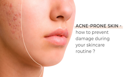 Summer Acne: How to tackle sweat, oil, and pollution?