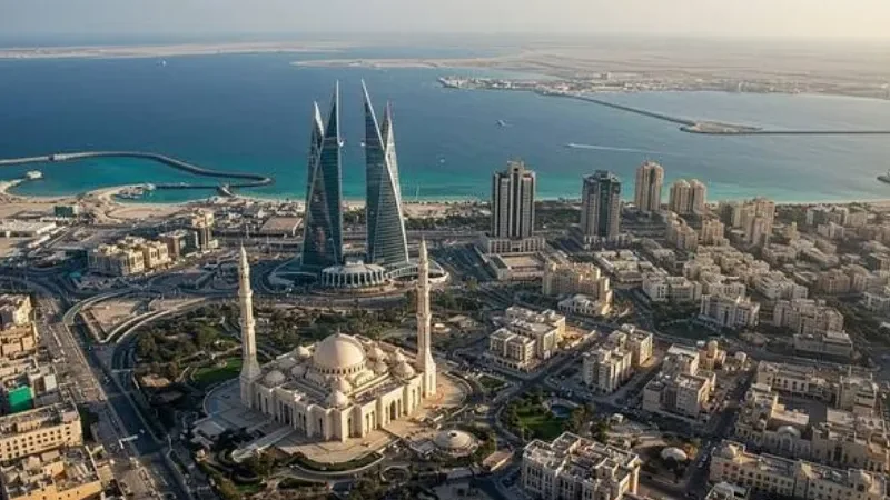 Bahrain’s non-oil economy grows 2.2% in Q1 - Bahrain, Bahrain’s non-oil economy