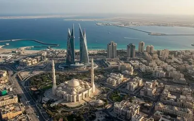 Bahrain’s non-oil economy grows 2.2% in Q1