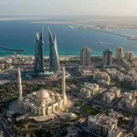 Bahrain’s non-oil economy grows 2.2% in Q1