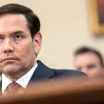 China’s creative diplomatic move allowed Marco Rubio’s visit