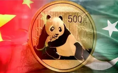Pakistan launches first-ever Panda bond in China’s capital market