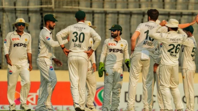 Pakistan fined
