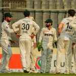 Pakistan fined for slow over-rate in first Test against Bangladesh