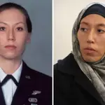 U.S. announces $200,000 reward for arrest of ex-intelligence officer Monica Witt