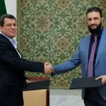 Syria appoints Mazloum Abdi as presidential adviser