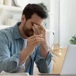 Digital Fatigue: When technology starts draining you