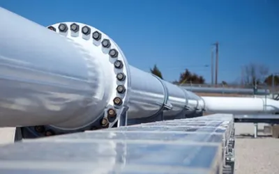 UAE targets higher oil exports with rapid pipeline expansion plan