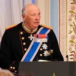Norway’s King Harald V dies at 89