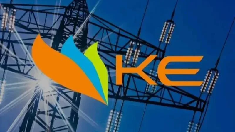 K-Electric