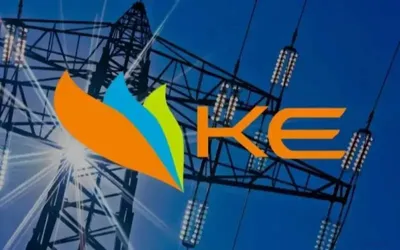 VIS reaffirms K-Electric's credit rating as strong, stable outlook