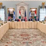 Israel-Lebanon ceasefire extended by 45 days after Washington talks