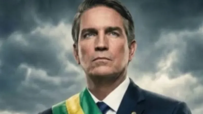 Jim Caviezel