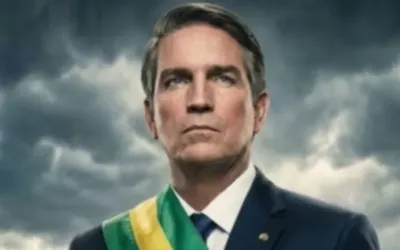 Jim Caviezel’s ‘Dark Horse’ caught in Brazil funding scandal