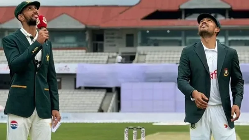 Pakistan-Bangladesh