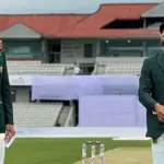 Pakistan opts to bowl first against Bangladesh