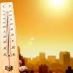 Karachi to remain hot and humid, PMD forecasts strong winds