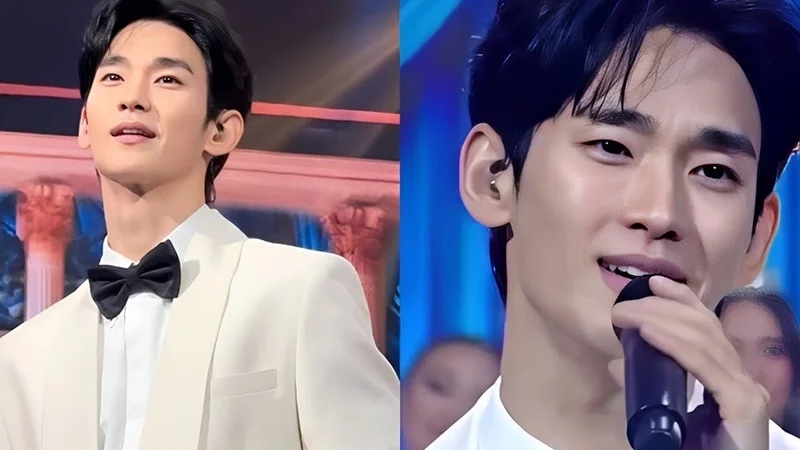 Kim Soo-hyun set to return to South Korean spotlight