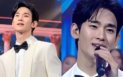 Kim Soo-hyun set to return to South Korean spotlight