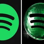 Spotify logo update for 20th anniversary triggers online debate
