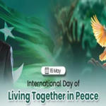Shehbaz urges unity, tolerance on International Day of Living Together in Peace