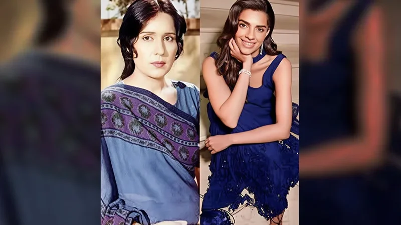 Sanam-Saeed