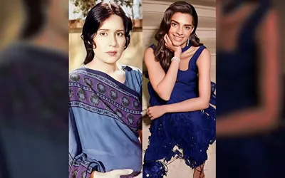 Sanam Saeed to represent Pakistan at Cannes 2026