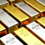 Gold, silver prices continue slide in global, domestic markets