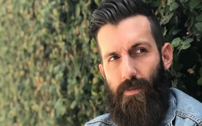 Pierce Thiot dies at 40, leaving creative campaigns behind