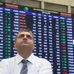 PSX sinks 3.23% as KSE-100 loses over 5,500 points in bearish week