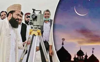 Ruet-e-Hilal Committee to review Zil Hajj moon visibility tomorrow