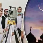 Ruet-e-Hilal Committee to review Zil Hajj moon visibility tomorrow
