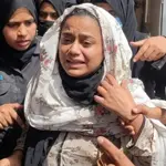 Court grants physical remand of drug paddler Pinky till May 22