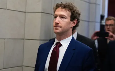 US Senate Panel invites Tech CEOs to testify on child safety concerns