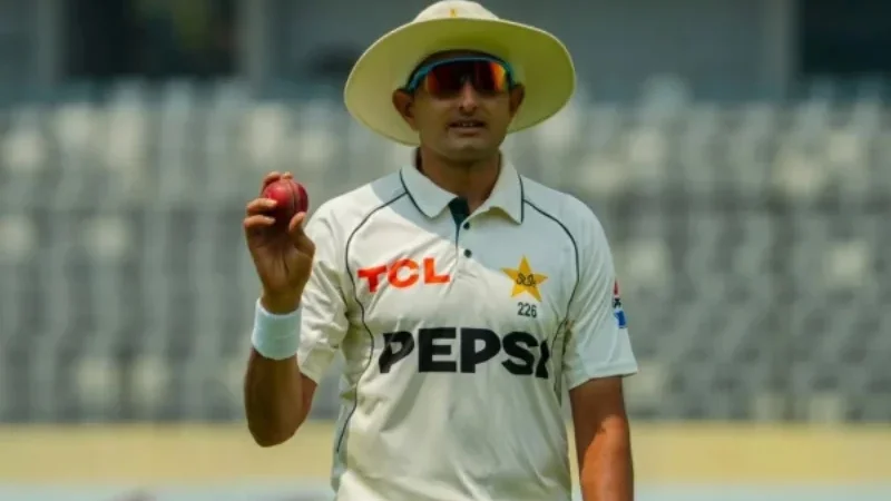 Mohammad Abbas