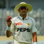 Mohammad Abbas archives another major millstone Test career