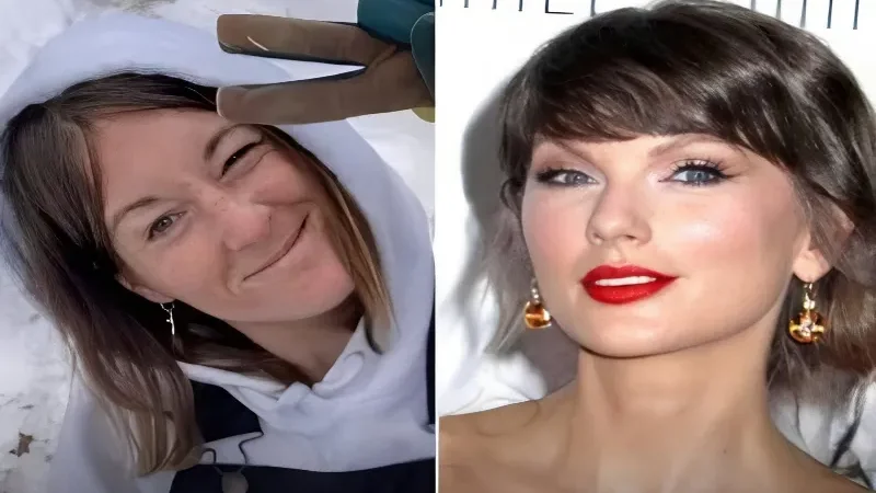 Taylor Swift donates $50,000 to Ashley Taunton after teen rescue