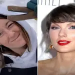 Taylor Swift donates $50,000 to Ashley Taunton after teen rescue