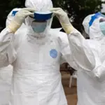 Ebola outbreak in eastern DR Congo kills 80, Health Ministry says