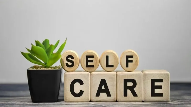 How self-care habits boost health productivity for professionals