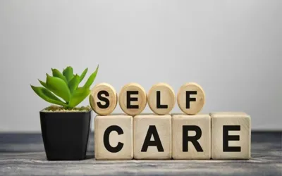 How self-care habits boost health productivity for professionals