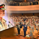 ISPR slams Indian army chief for 'provocative’ rhetoric