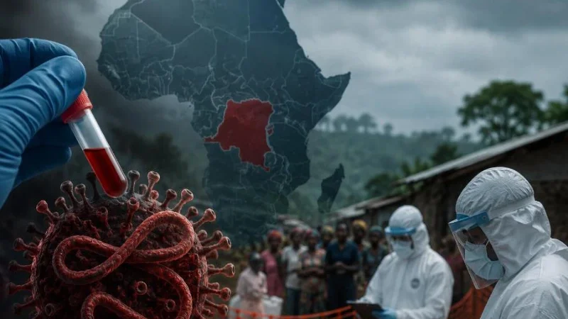 Ebola Virus