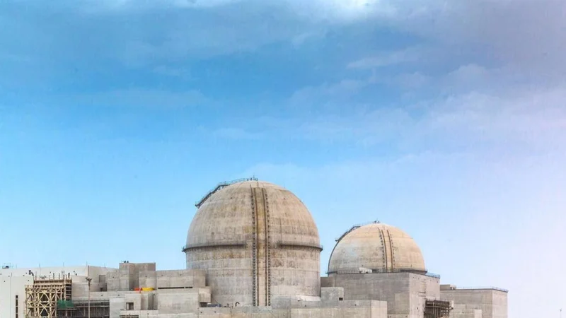 Barakah_nuclear_power_plant