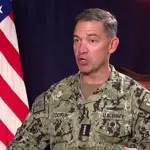 CENTCOM commander praises Pakistan’s role in counterterrorism efforts
