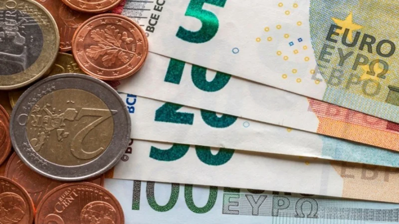 EURO to PKR – Euro rate in Pakistan today – 30 December 2023